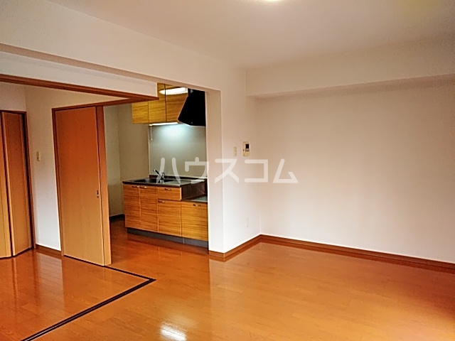 4/30 リビング/ダイニング