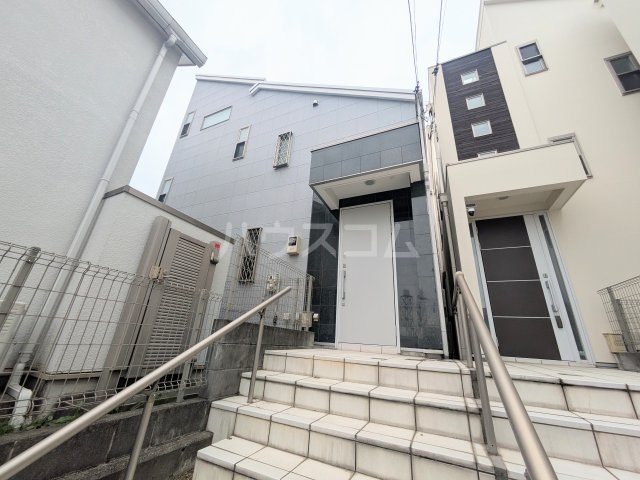 2/9 外観