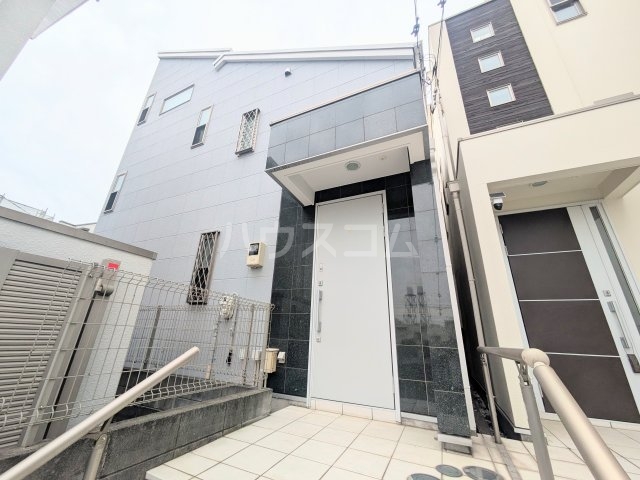 1/26 外観