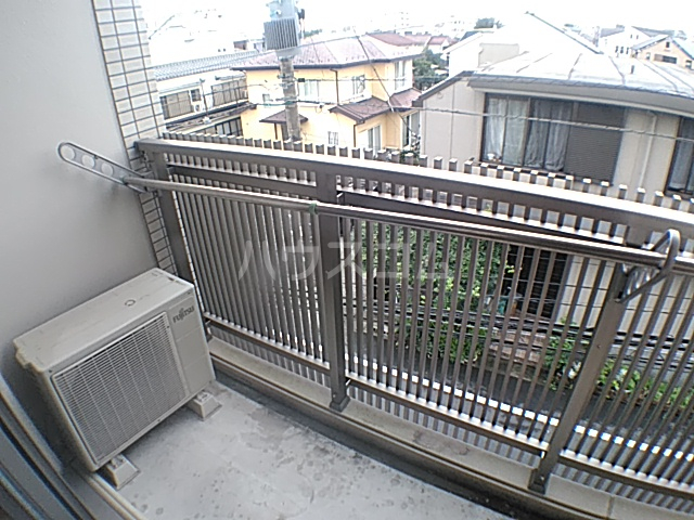 15/30 バルコニー