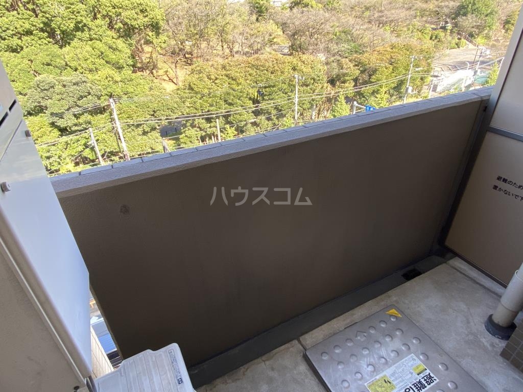 16/30 バルコニー