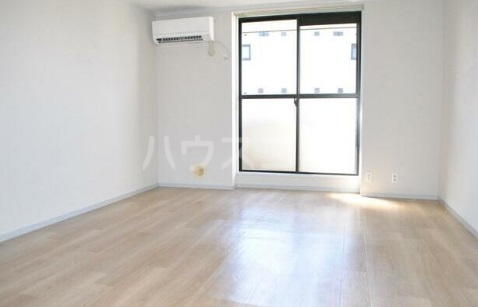 4/18 リビング/ダイニング