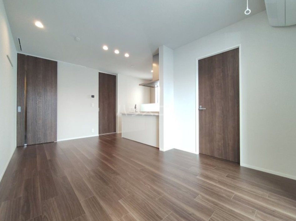 3/22 リビング/ダイニング