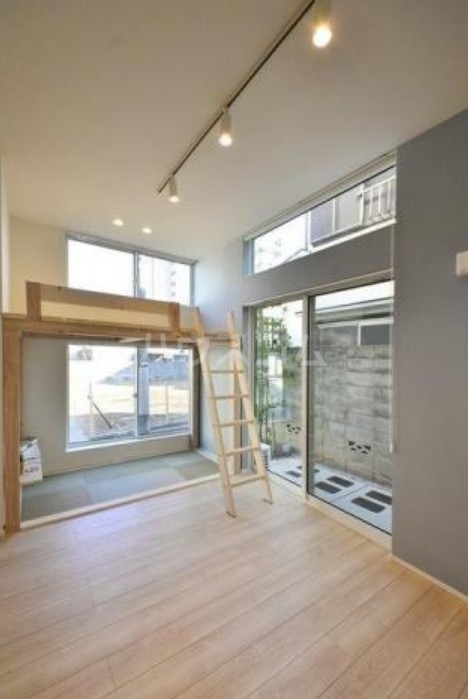 3/23 リビング/ダイニング