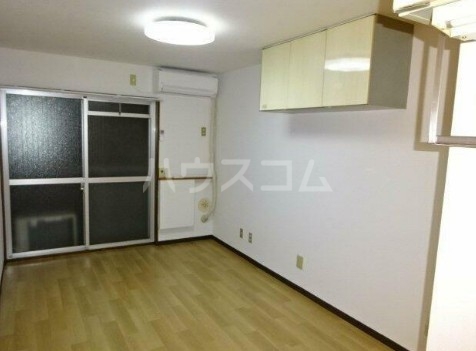 3/17 リビング/ダイニング