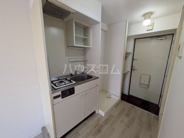 7/29 キッチン