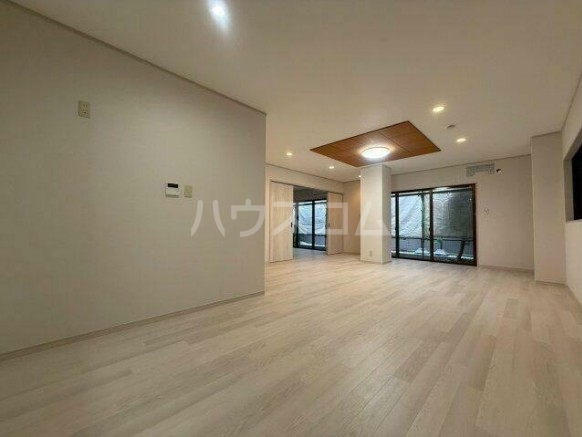 12/19 バルコニー