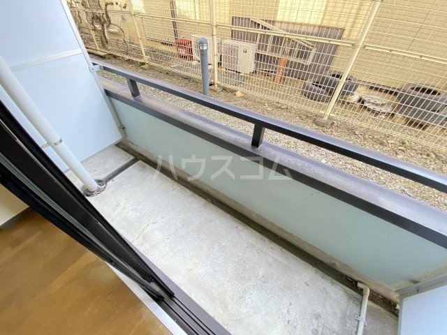 15/30 バルコニー