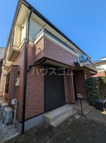 2/4 エントランス