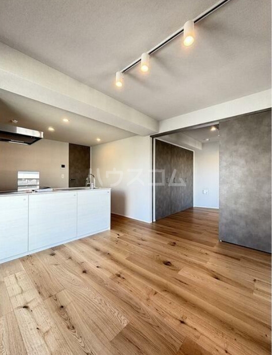 3/26 リビング/ダイニング