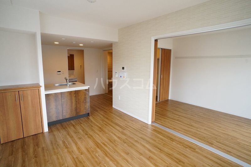 5/28 リビング/ダイニング