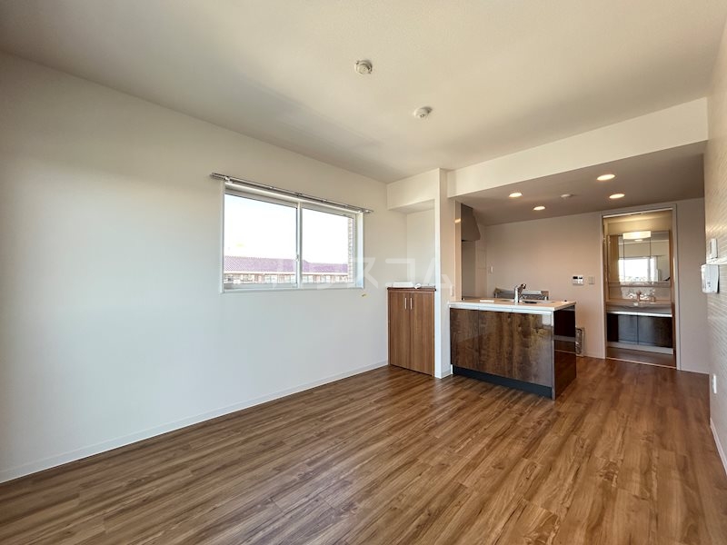 3/28 リビング/ダイニング