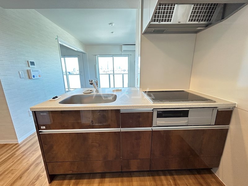 10/28 キッチン