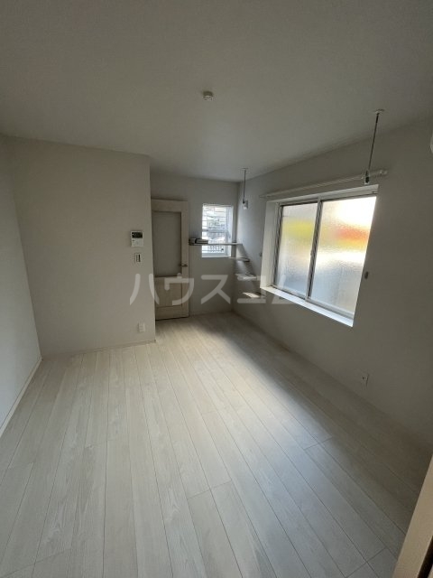 3/23 リビング/ダイニング