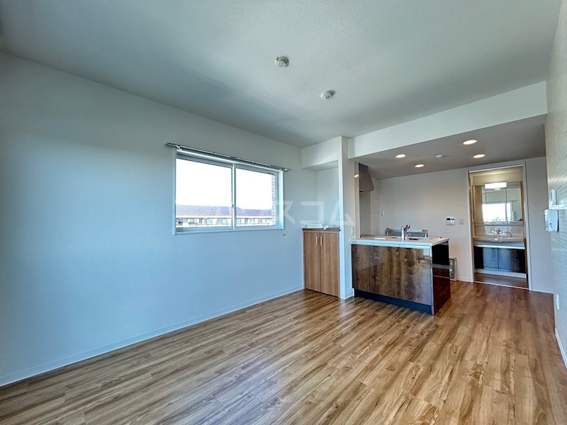 3/29 リビング/ダイニング