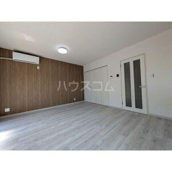 2/22 リビング/ダイニング