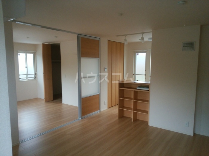 3/19 リビング/ダイニング