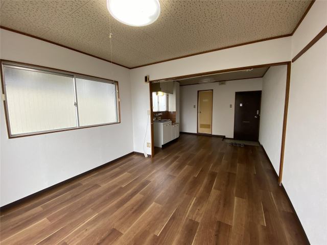 3/21 リビング/ダイニング