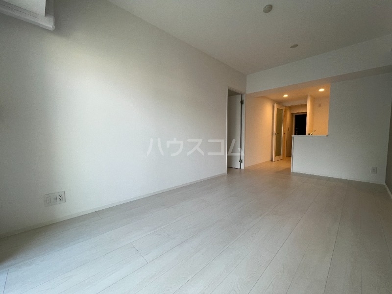 3/25 リビング/ダイニング