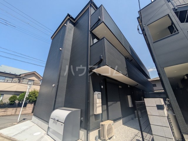 1/30 外観