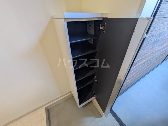 11/30 収納