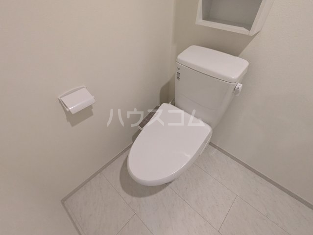 18/30 トイレ