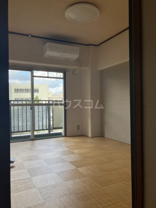 2/14 リビング/ダイニング