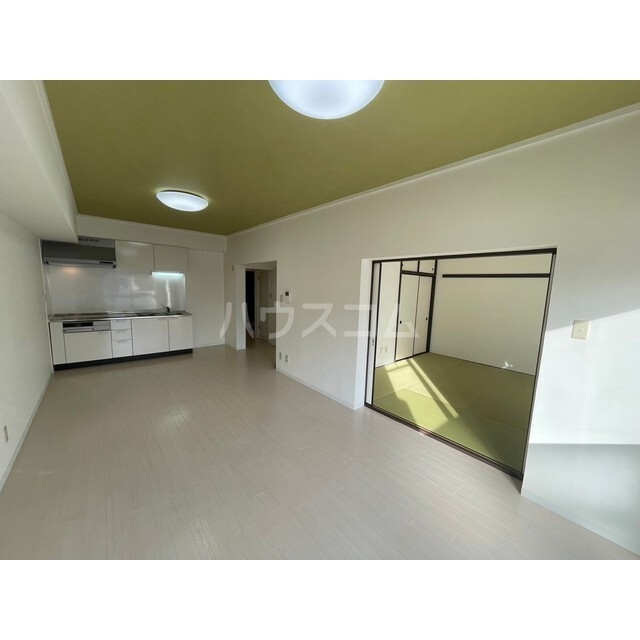 4/29 リビング/ダイニング