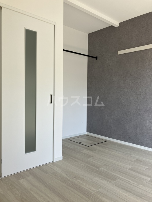 3/17 リビング/ダイニング