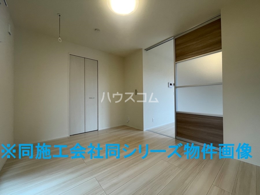 3/24 リビング/ダイニング