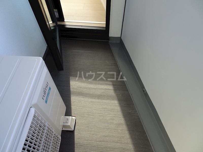 15/25 バルコニー