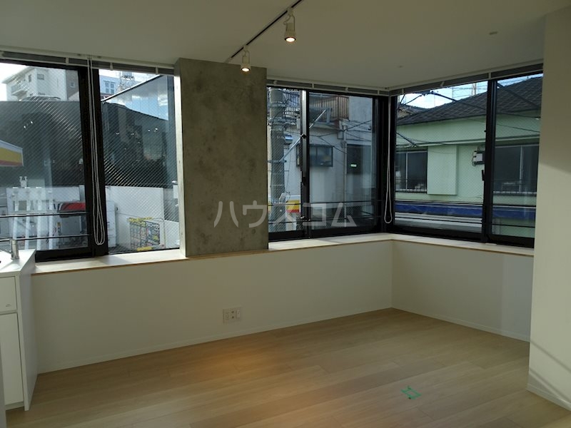 4/25 リビング/ダイニング