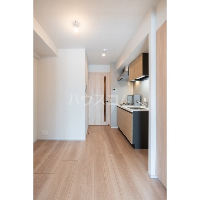 3/26 リビング/ダイニング