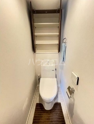 8/15 トイレ