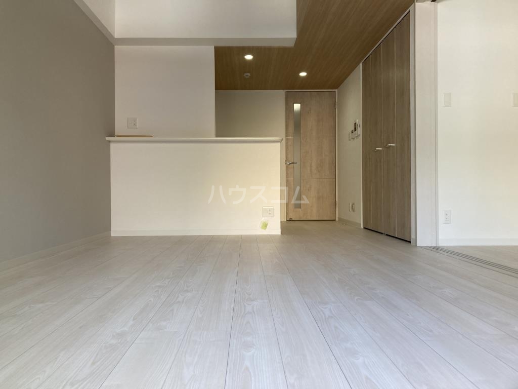 3/23 リビング/ダイニング