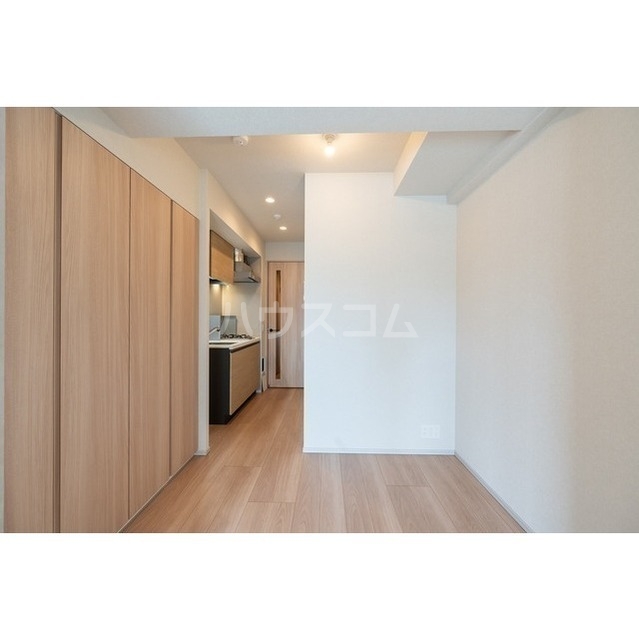 3/26 リビング/ダイニング