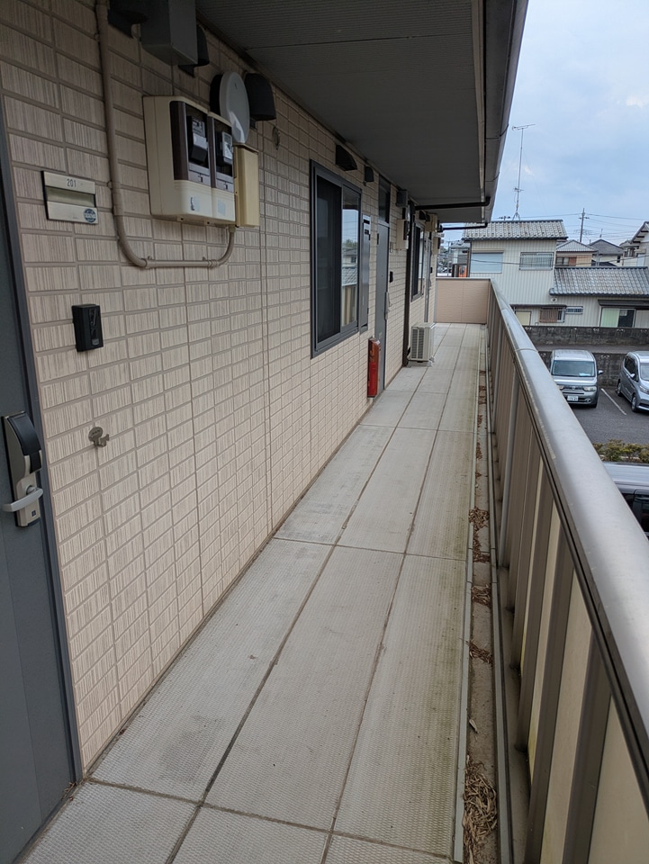 11/12 エントランス