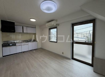 3/14 リビング/ダイニング