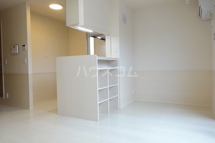 3/20 リビング/ダイニング