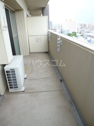 16/30 バルコニー