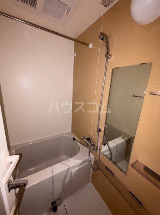 12/23 浴室