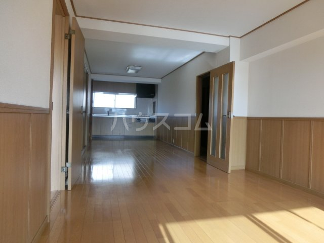 3/18 リビング/ダイニング