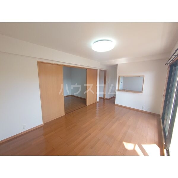 2/24 リビング/ダイニング