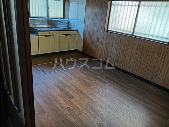 3/18 リビング/ダイニング