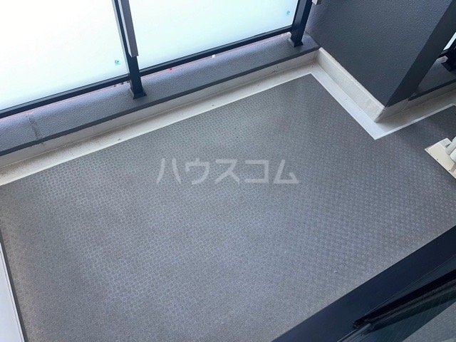 14/30 バルコニー