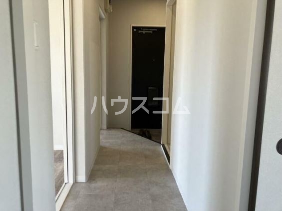 4/9 玄関