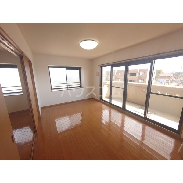 2/24 リビング/ダイニング