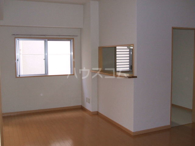 3/16 リビング/ダイニング