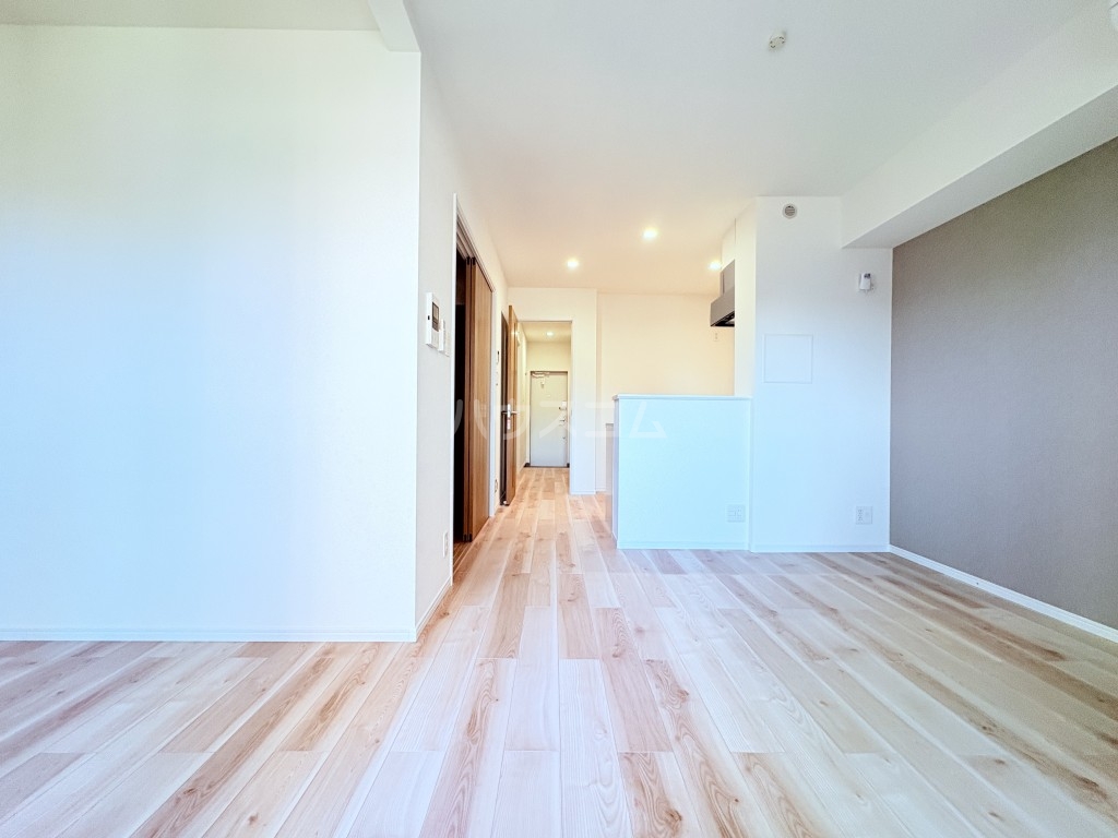 3/24 リビング/ダイニング