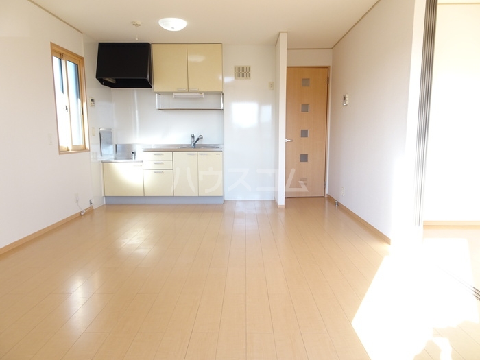 3/19 リビング/ダイニング